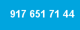 917 651 71 44